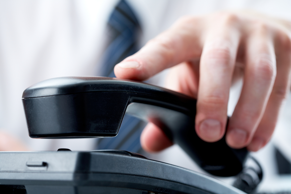Potential Customers Ignoring Your Sales Calls? 5 Things You Can Do About It...