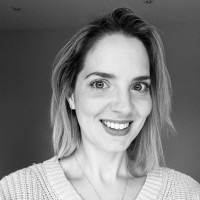 Lucy Hinton (née Hahn)