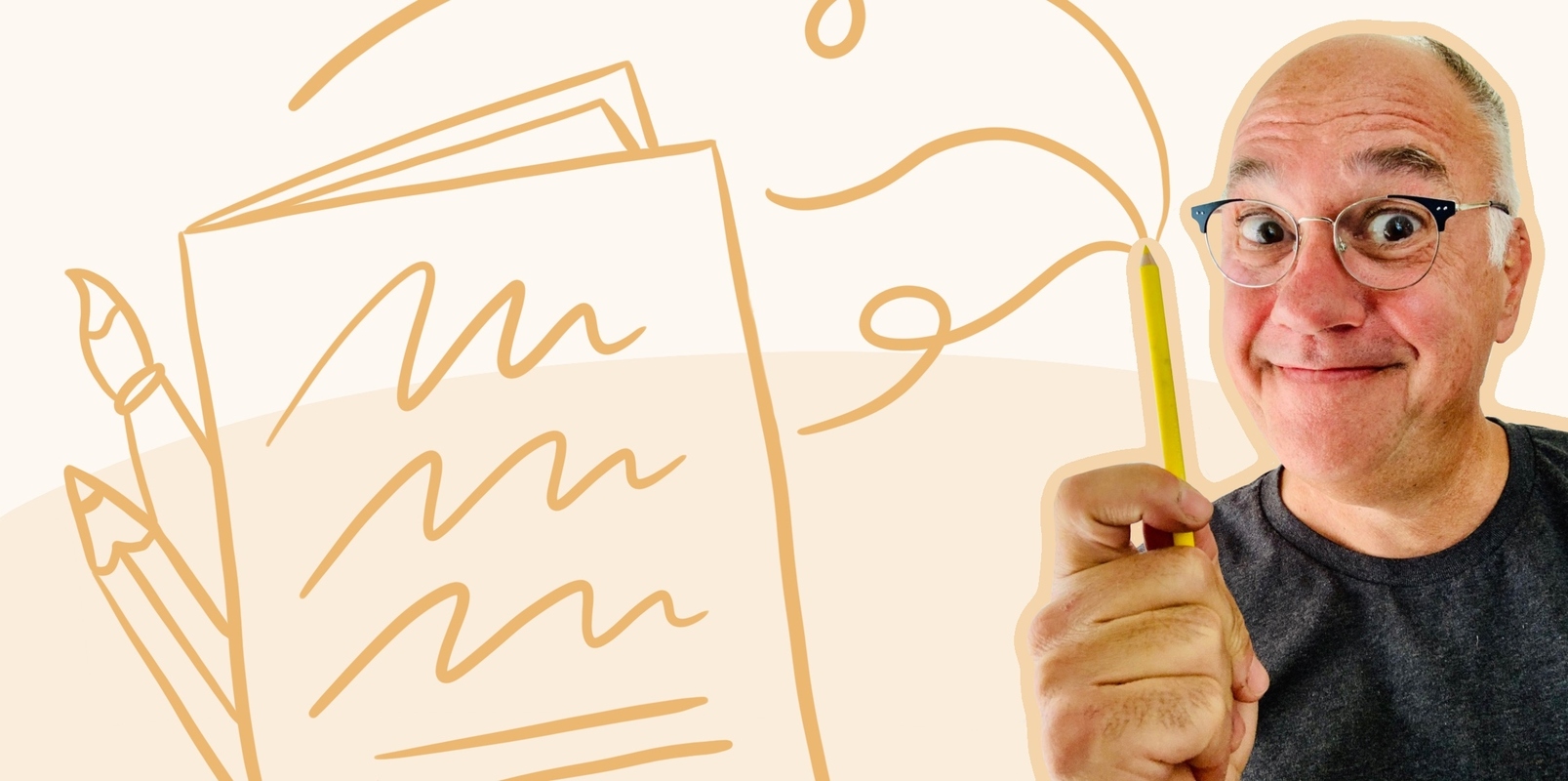 How this artist used paid newsletters with ConvertKit to make $45k