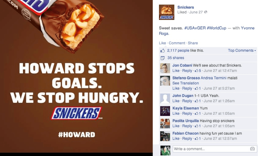 How to Use Trending Triggers to Create Contagious Content