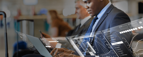 Weatherford Customer Service Story