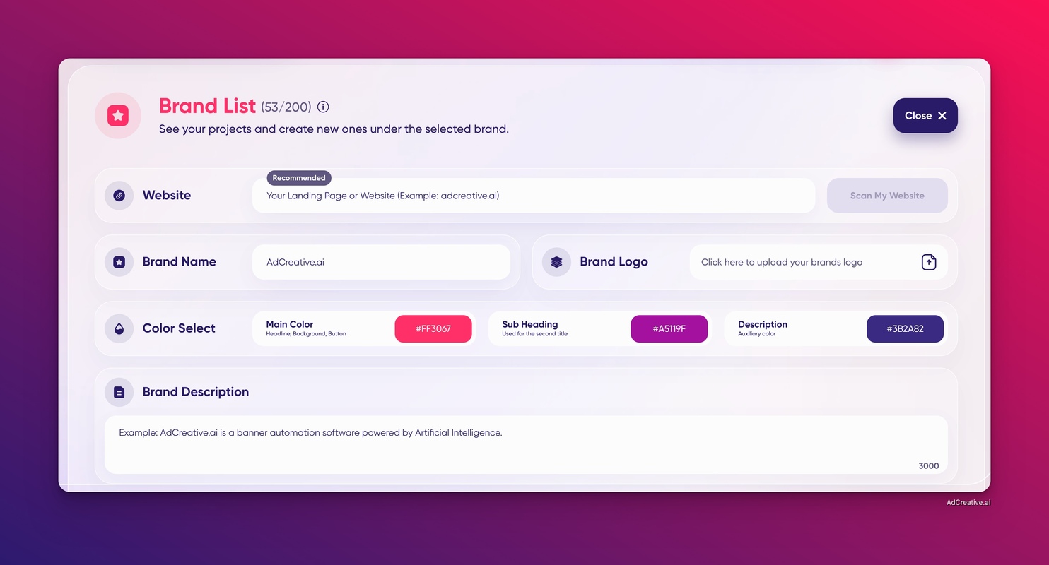 The Transformative Power of AI-Generated Stock Images in Enterprise Marketing