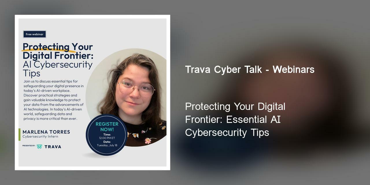 Protecting Your Digital Frontier: Essential AI Cybersecurity Tips
