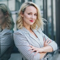 Agnieszka Grochowska