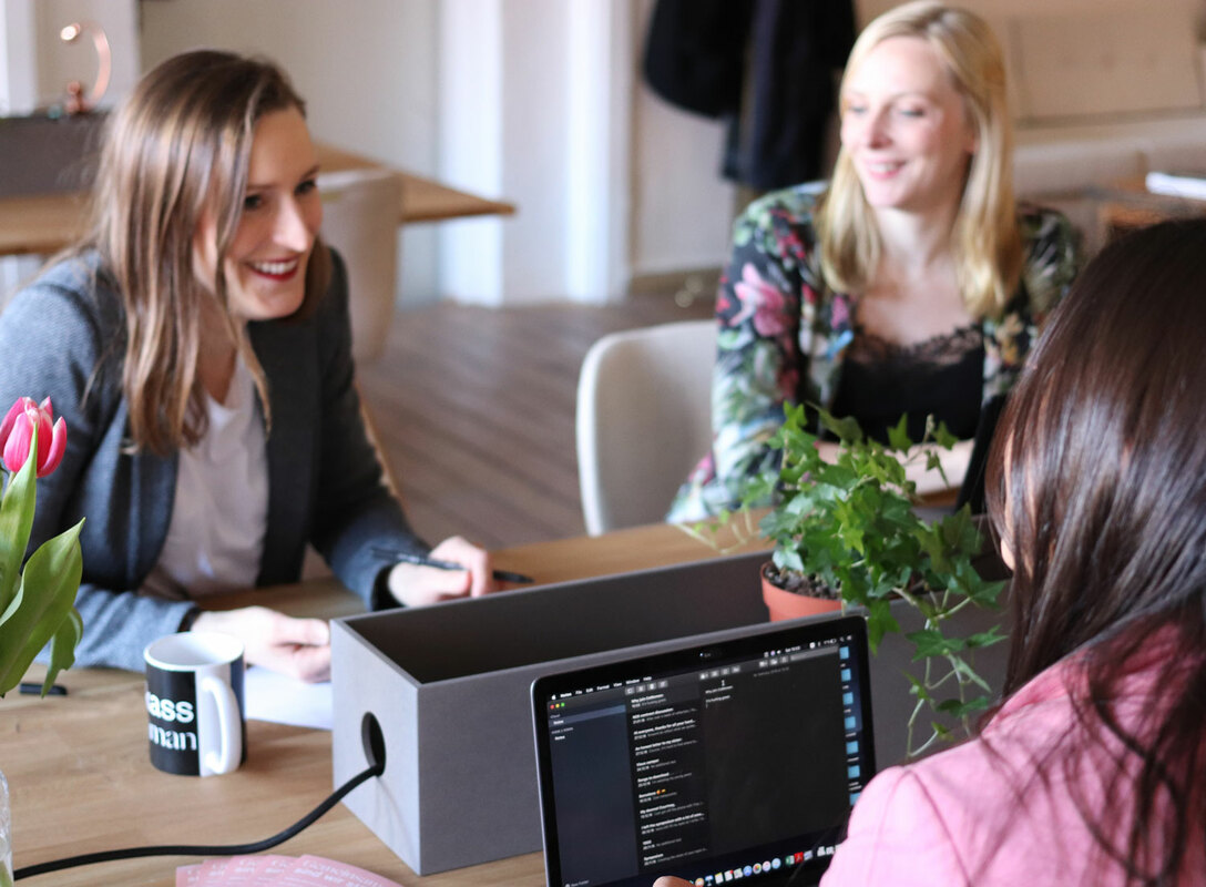 Build a strong company culture by leading with EQ