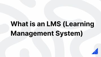 What is an LMS and Do You Need One? | WorkRamp