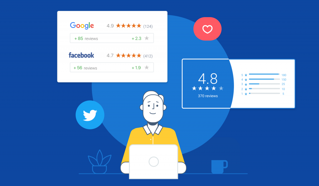 Health Spa: 7 Signs to Check Online Visibility and Win Patients