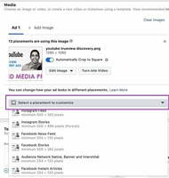 How to Customize Your Facebook Ads for Placements