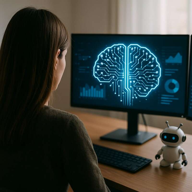 I Use GenAI for Analytics Implementation (Almost) Daily. Here's My Process.