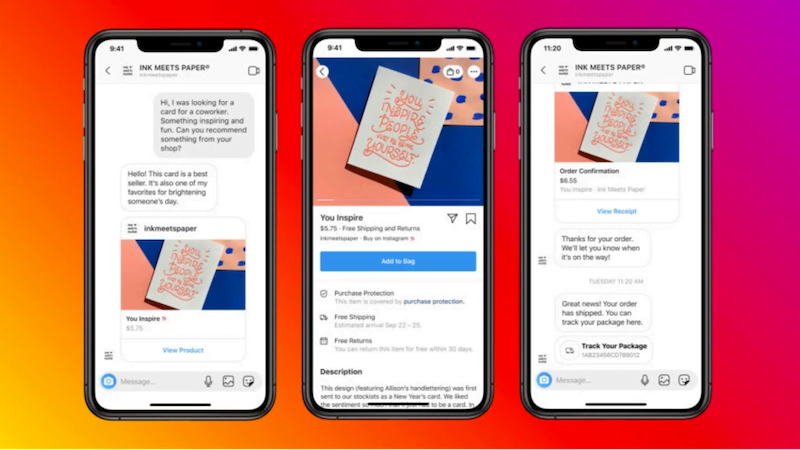How to Use Paid Social for Holiday Ecommerce Success in 2020 (+Why It's Crucial)