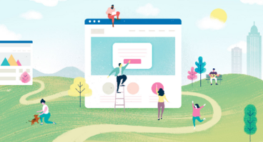 What is a content experience?