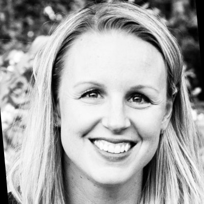 Kate (Slonaker) Hammitt