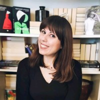 Maria Papagrigoriou-Pirda