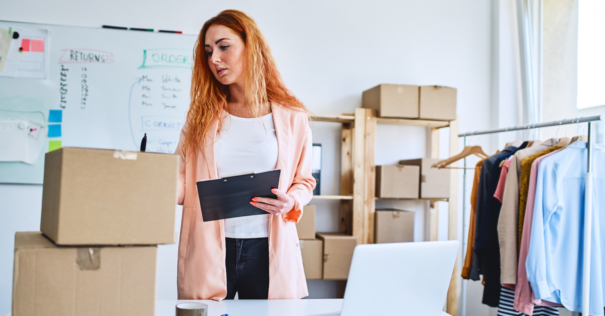 4 Fashion E-Commerce Solutions For the New Normal