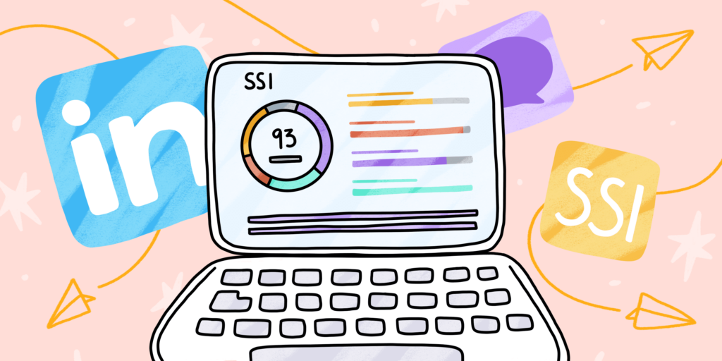 Invitation Limits, SSI, And Account Warm-Up: How Do I Escape The LinkedIn Jail?