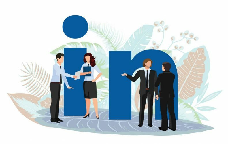 Generate Free Real Estate Leads with LinkedIn in 7 Steps