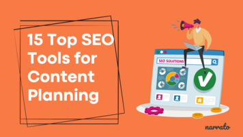 15 Best SEO Tools for Content Planning