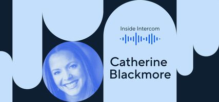 Oracle's Catherine Blackmore on the evolution of customer success