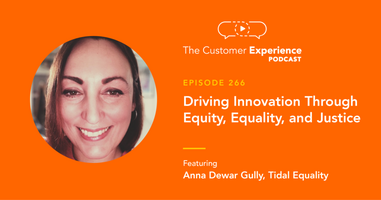 Driving Innovation Through Equity, Equality, and Justice