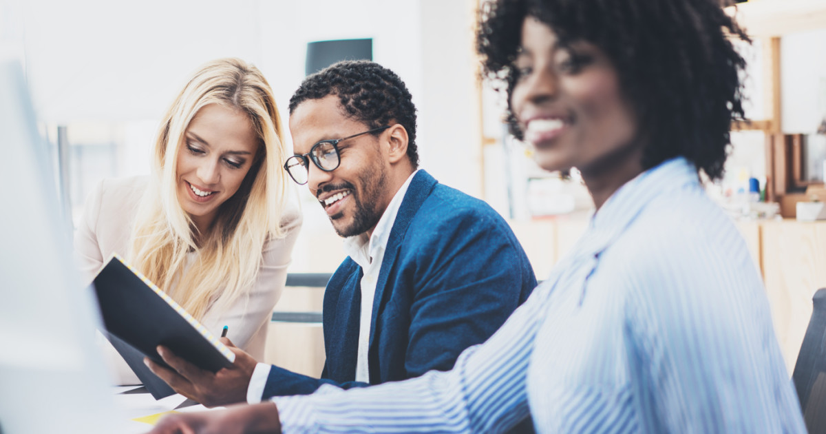 USCB America Success Story