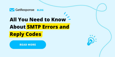 All You Need to Know About SMTP Errors and Reply Codes
