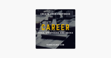 ‎Career Strategy Show: THE #1 SECRET TO CAREER SUCCESS AND UNLIMITED WEALTH on Apple Podcasts