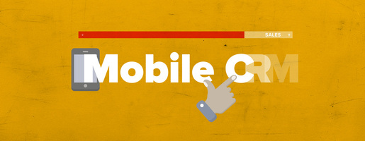 MOBILE CRM APP: 5 WAYS TO INCREASE SALES PRODUCTIVITY