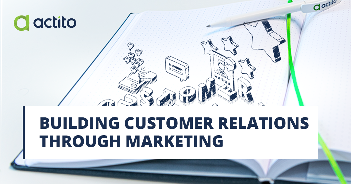 Winning the never-ending customer satisfaction race