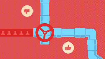 How to build a passive talent pipeline - Talent pipeline management