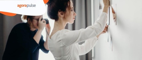 Is Pinterest part of your social media marketing plan? Check out these tips for Pinterest marketing to make sure you don't miss anything!