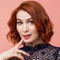  Felicia Day