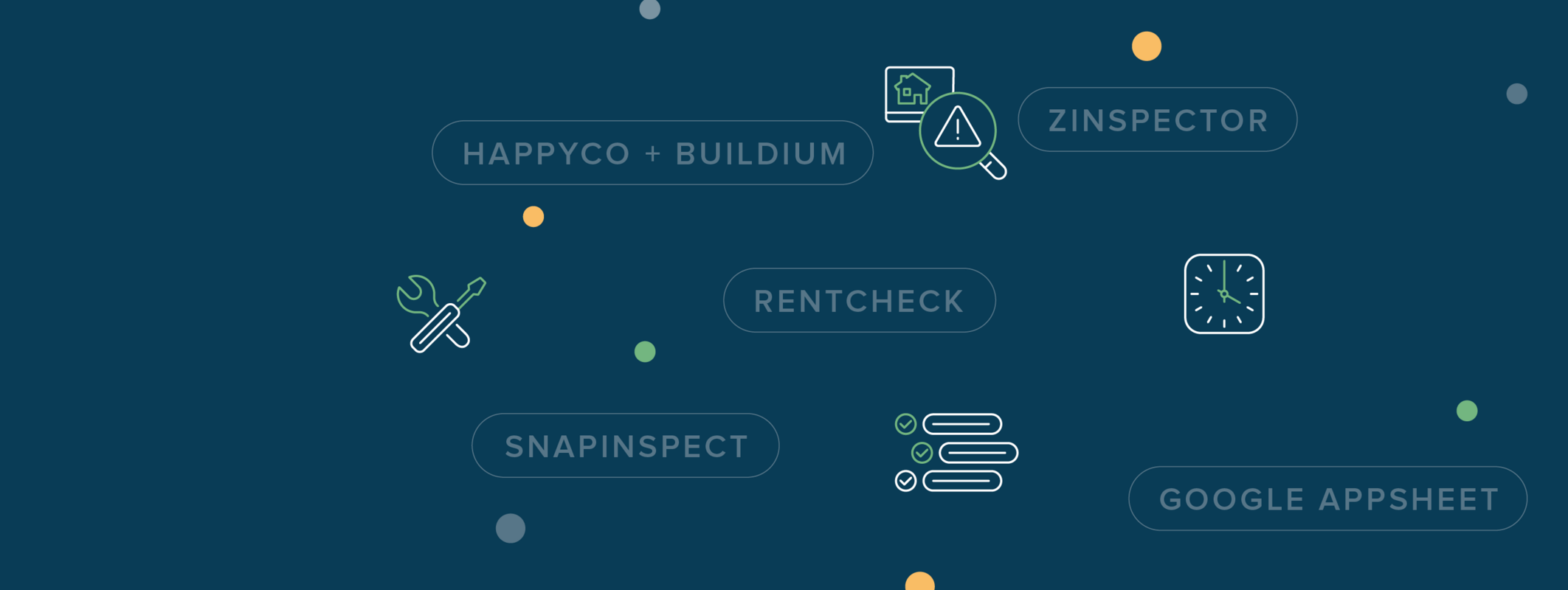 The 5 best property management inspection software options in 2023