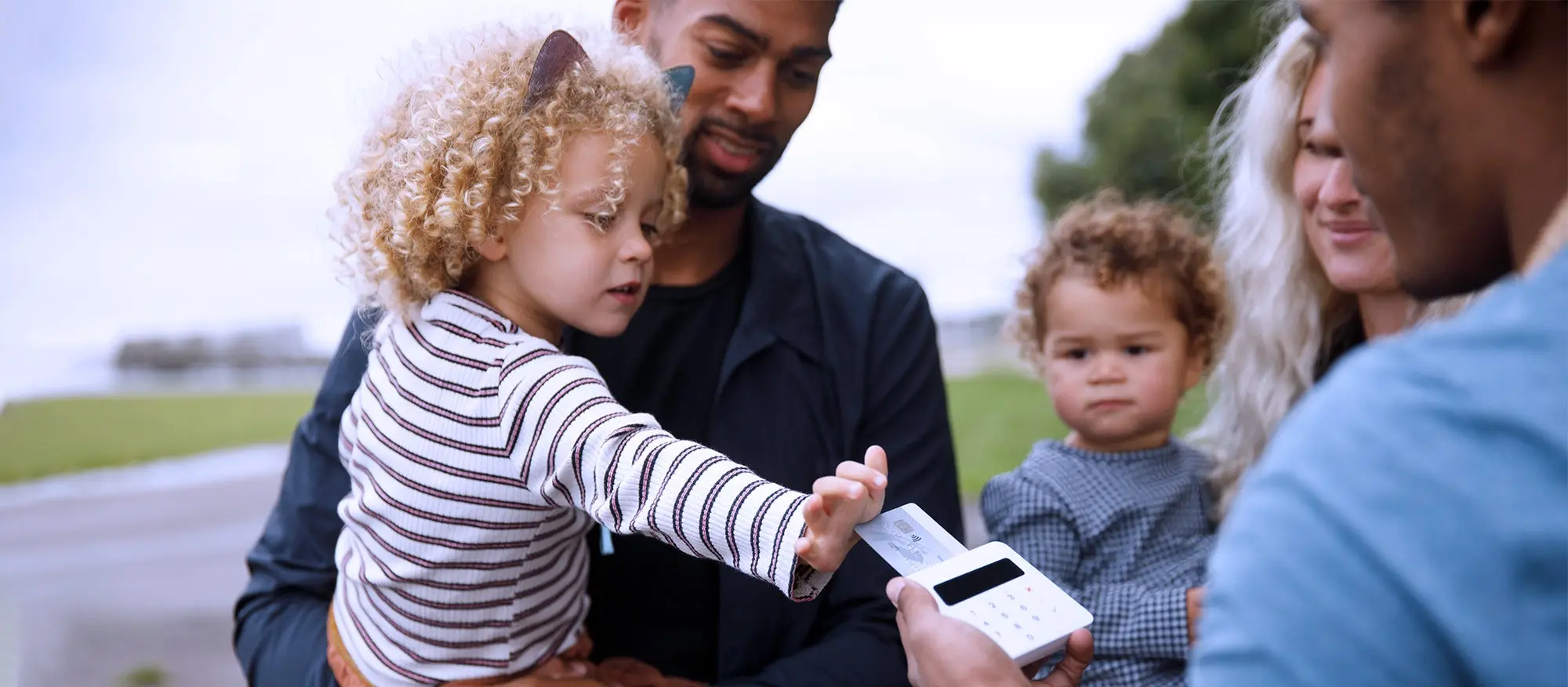 Introducing a 3-dimensional approach to improving the customer experience