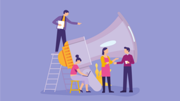 The Art of the Employee Referral: a complete guide with tips and examples