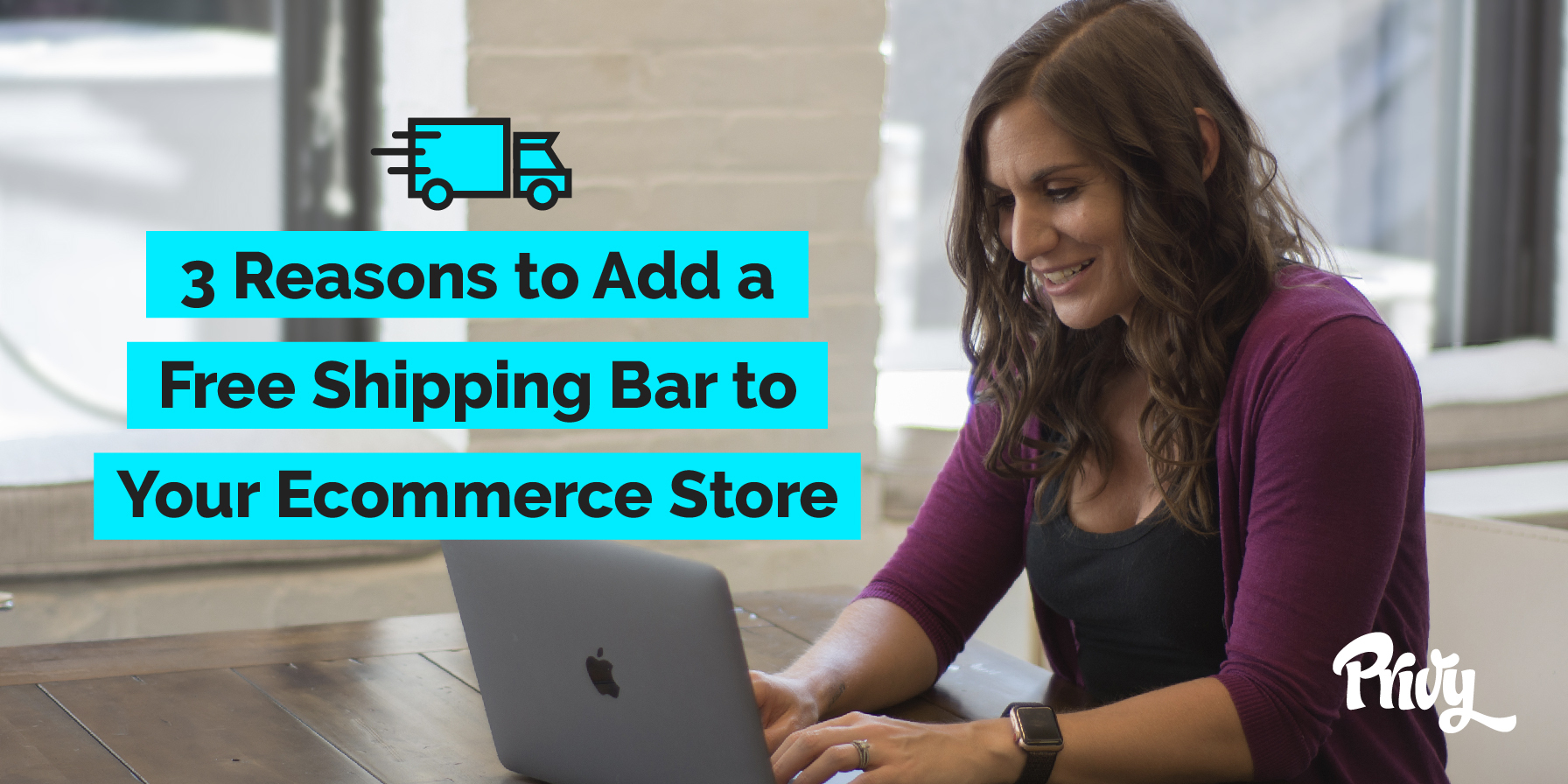 Should You Offer Free Shipping? Here's Why Ecommerce Merchants Are Using A Free Shipping Bar To Sell More and Increase Store Conversion