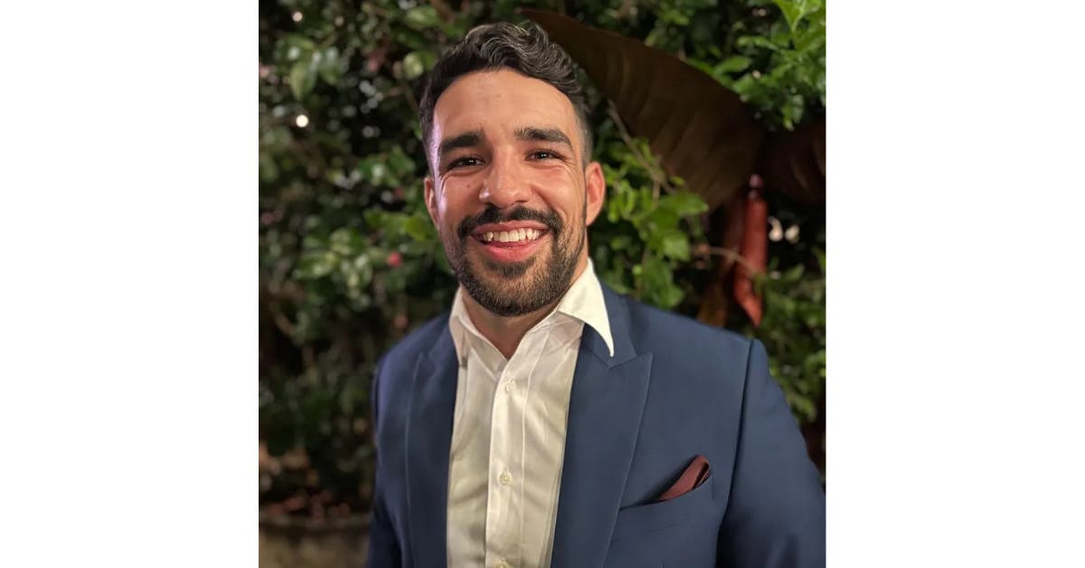 Jacob Leon on life in Adobe sales, the business skills of wrestling, and taking a chance on the other side of the world | Adobe Blog