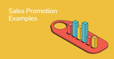 20 Proven Sales Promotion Examples to Increase Your Revenue
