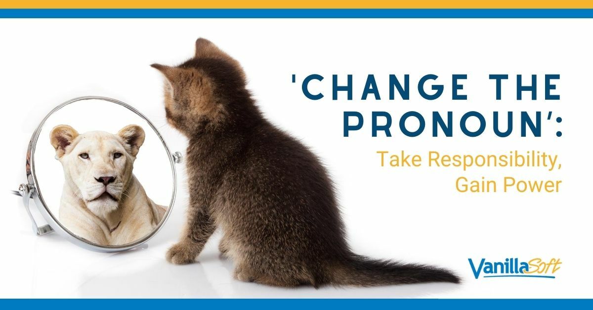 Feel the Fear and Do It Anyway: The Courage to Convert Prospects