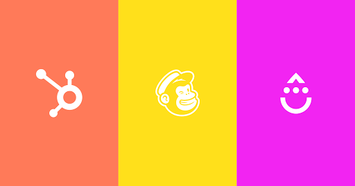 HubSpot vs. Mailchimp vs. Drip: Which Is Best for Your Ecommerce Business?