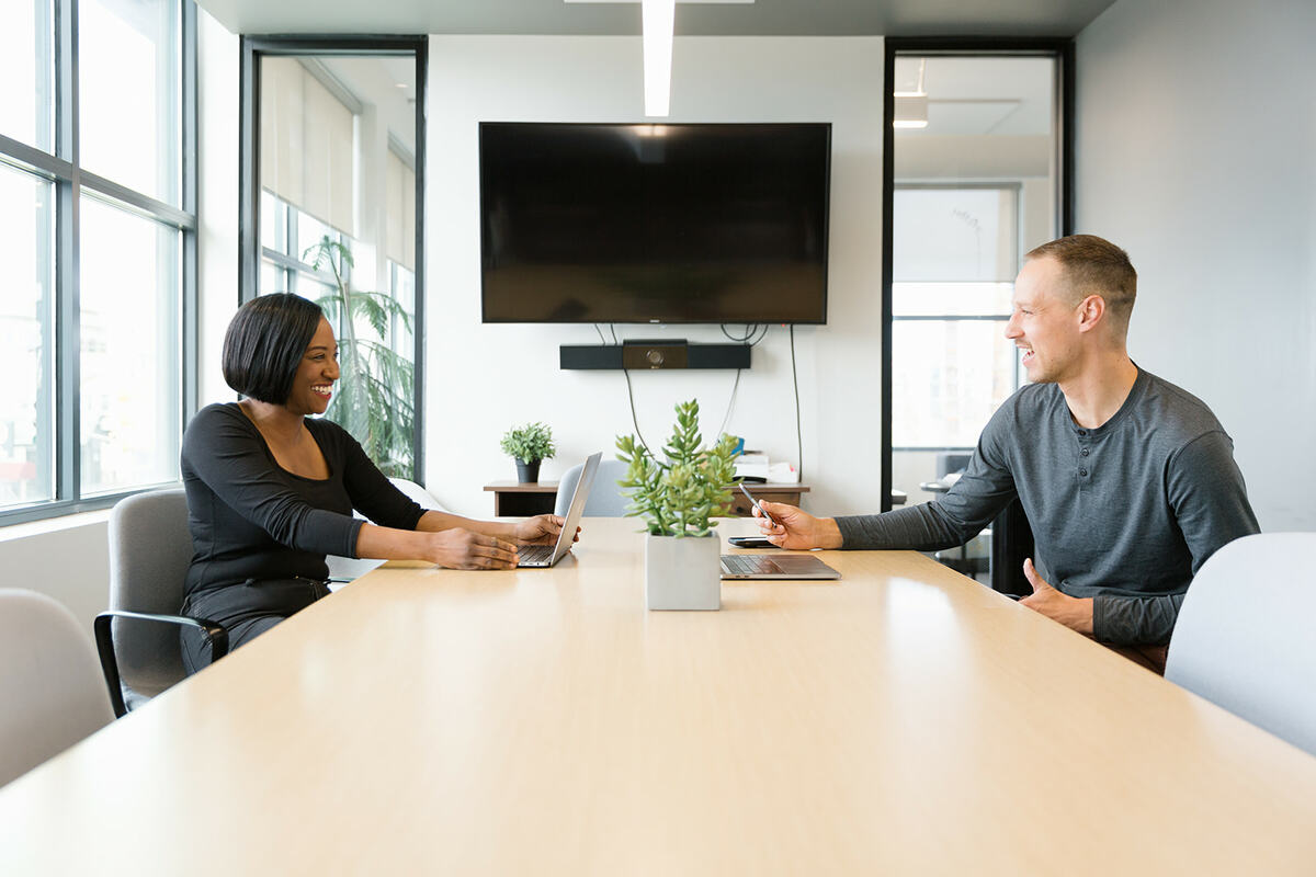 Mentorship - How We Do It