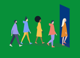 The Ultimate Guide to Returning to the Office - Ceros Inspire