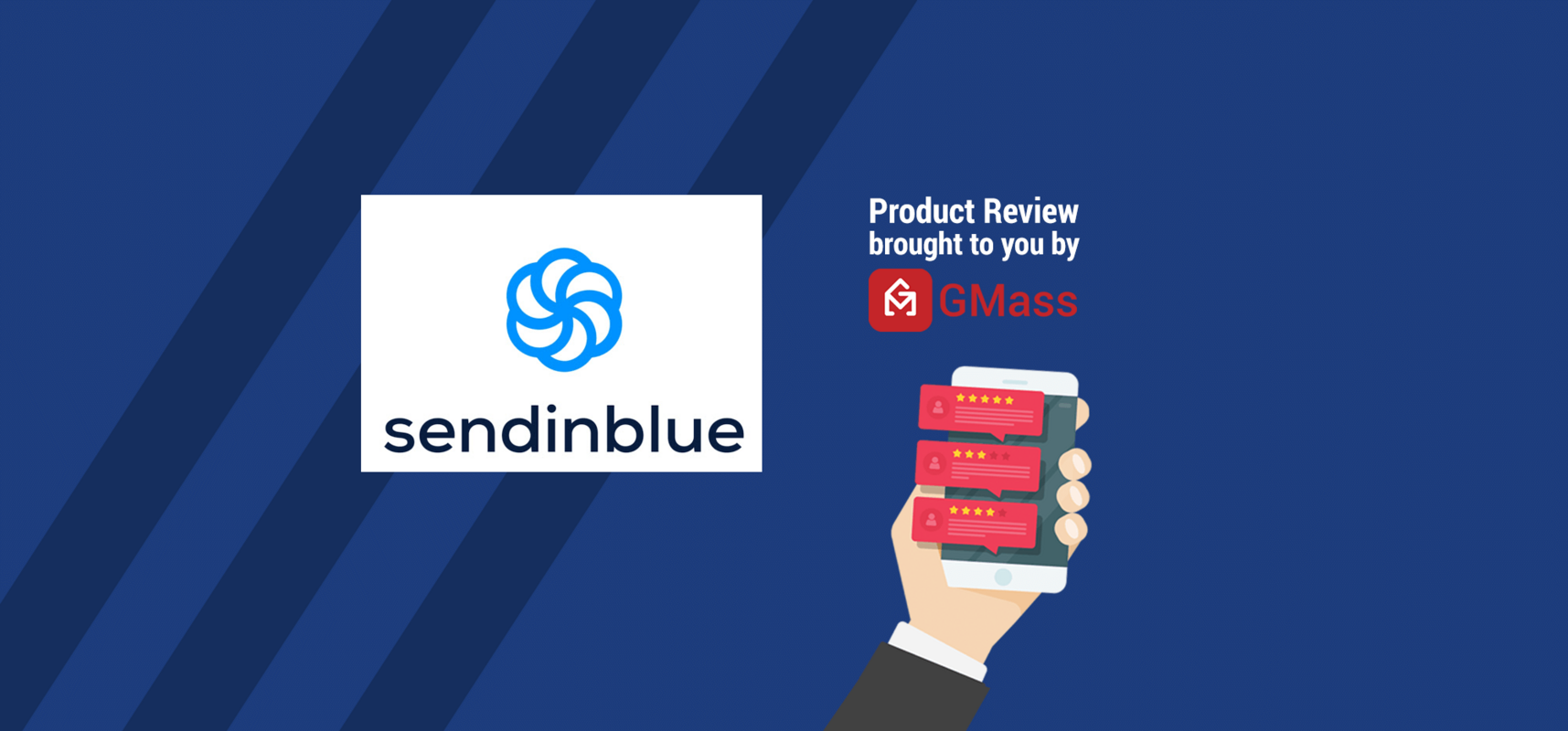 Sendinblue Review 2020 (Features, Drawbacks, Pricing)