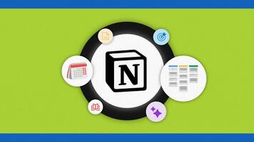 A Comprehensive Notion Project Management Tutorial You Must Read