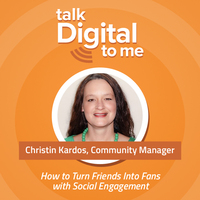 How to Turn Friends Into Fans with Social Engagement