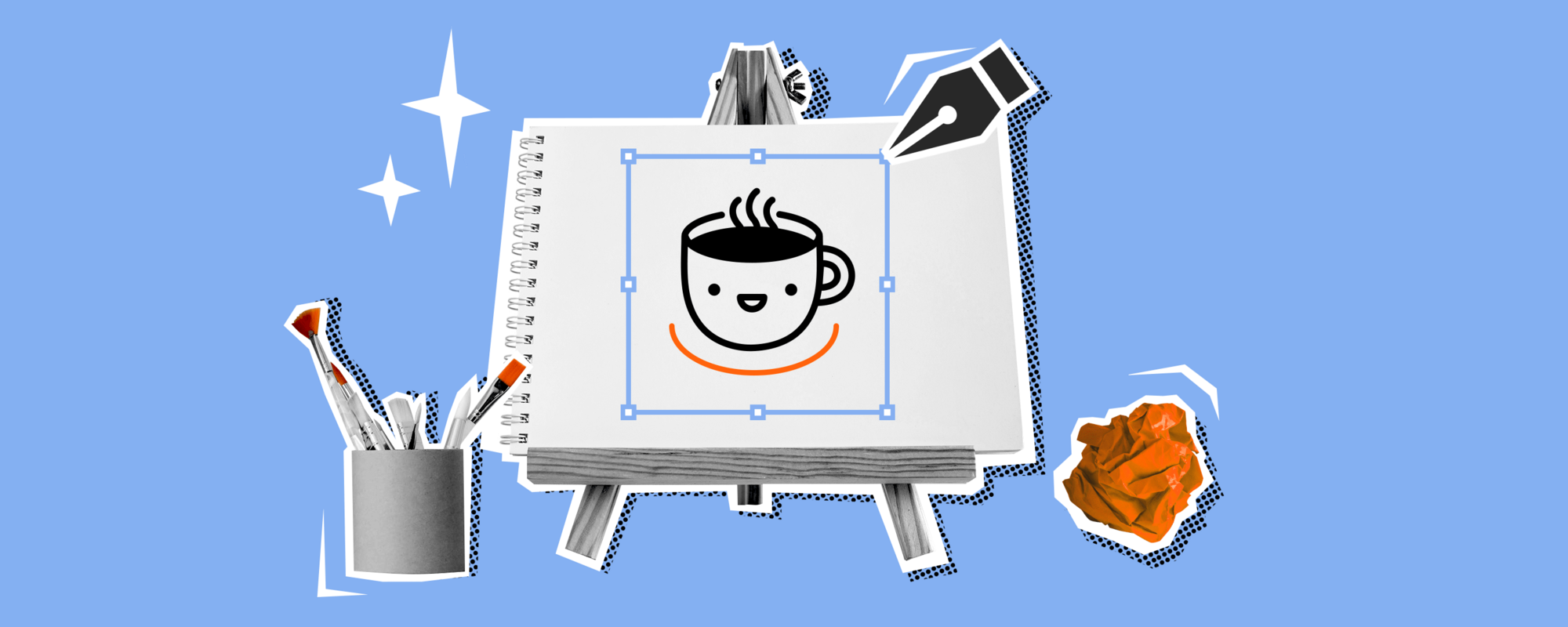 How To Create An Awesome Logo For Your Brand