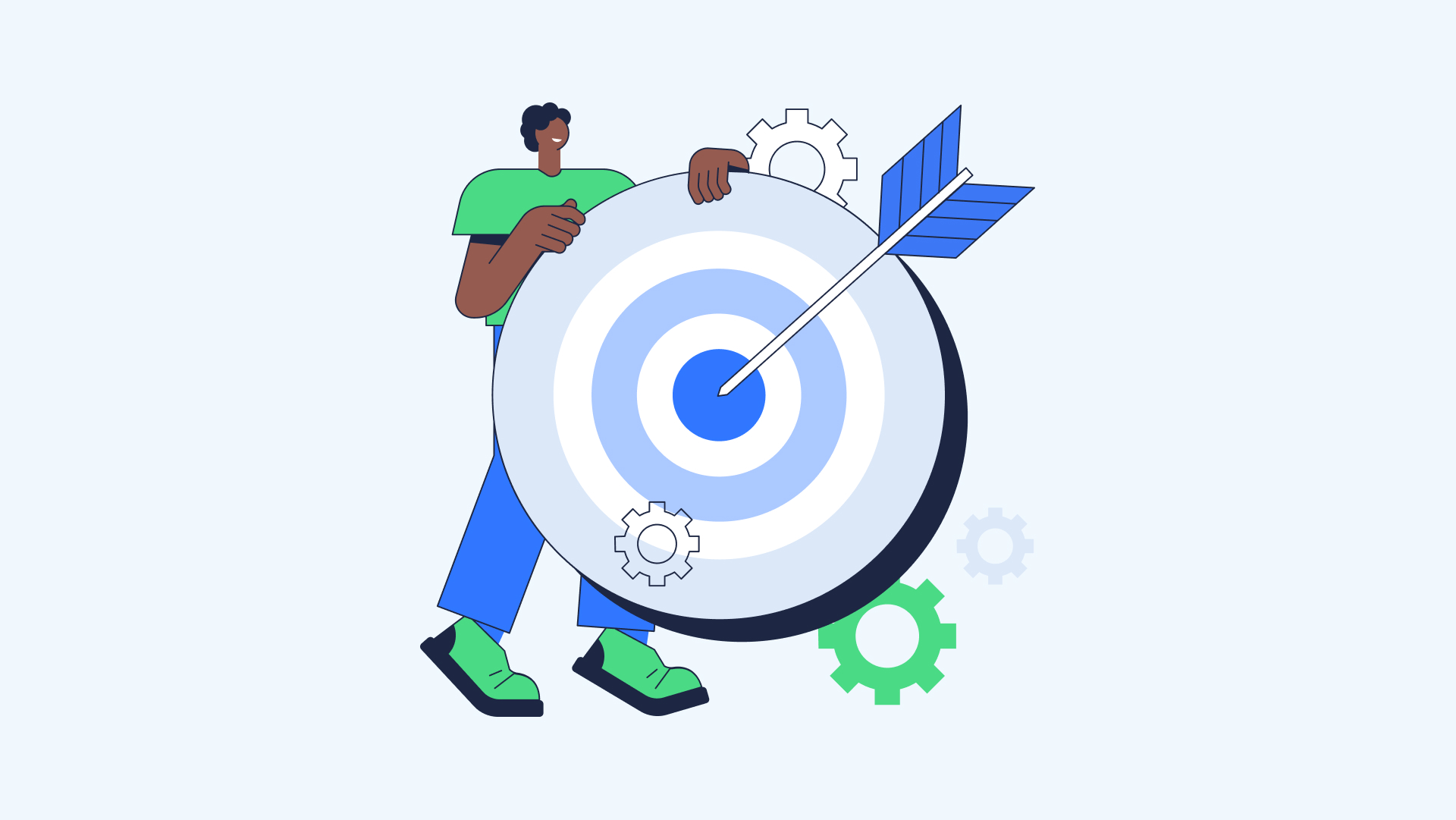 Sales Targeting: Complete Guide to Build the Right Strategy