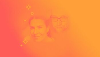 People Leading People Episode 6: Melissa and Johnathan Nightingale | SoapBox