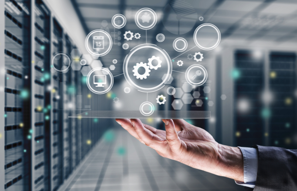 Tackling cloud modernization