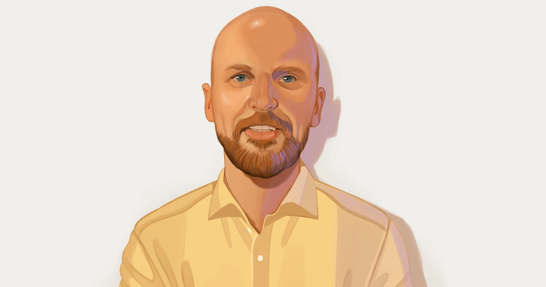 Overdraft: How This Army Vet Fought His Way out of a Financial Ambush