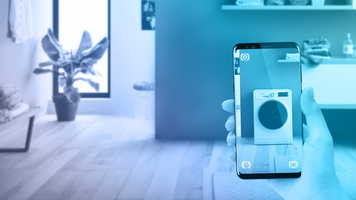 Augmented Reality in eCommerce